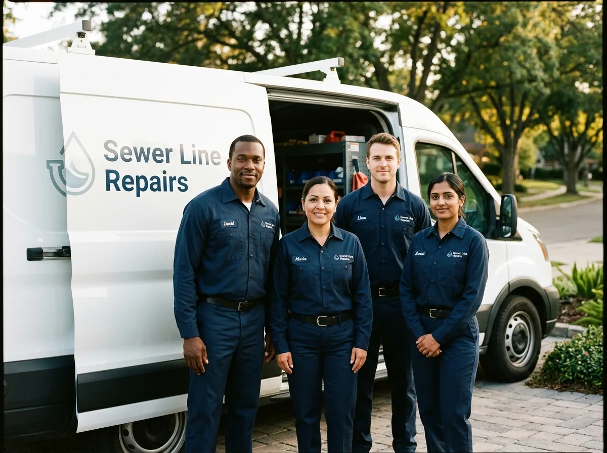 Emergency Plumber company in Jbsa Lackland, TX