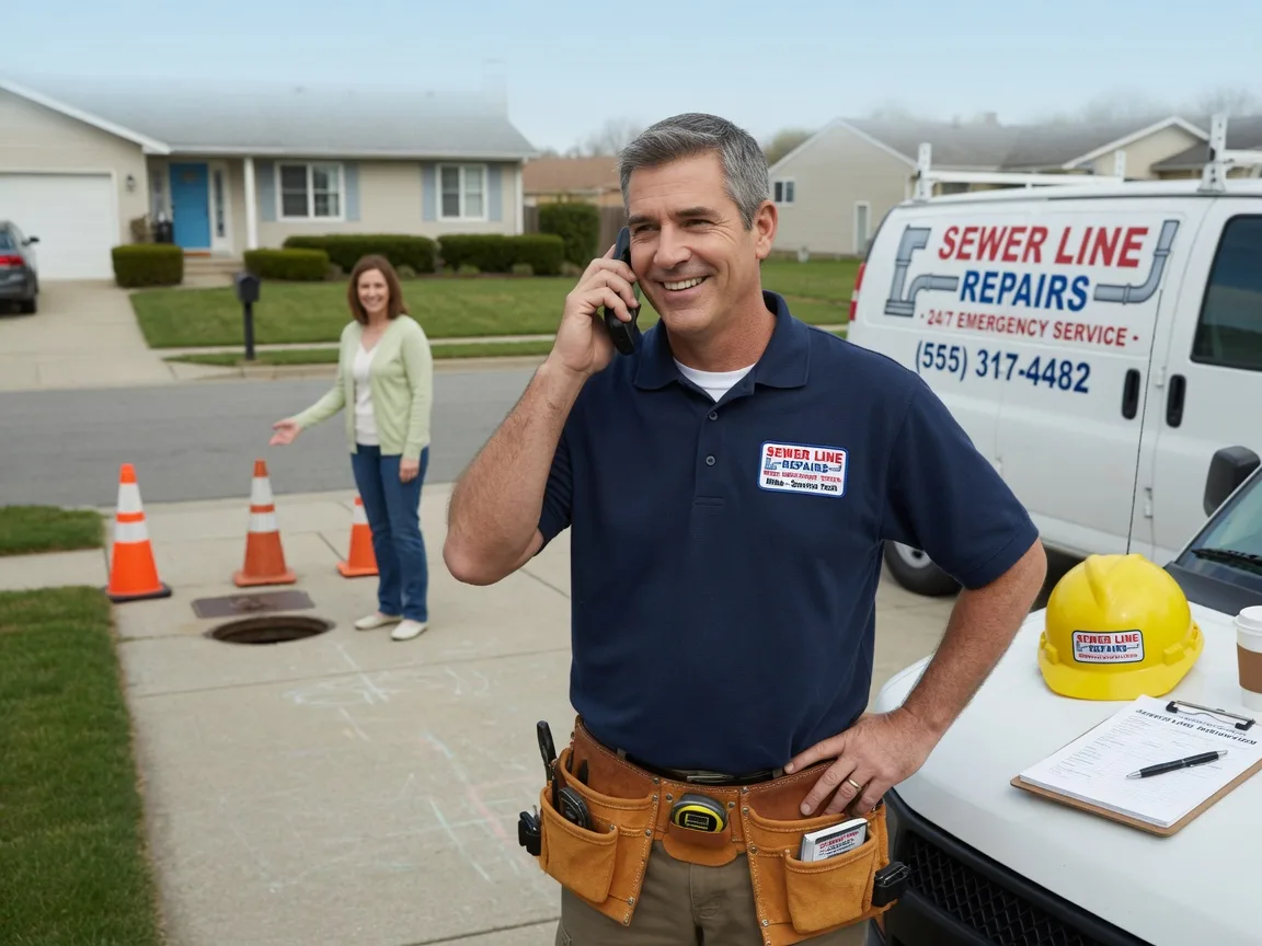 Emergency Plumber Jbsa Lackland, TX FAQs